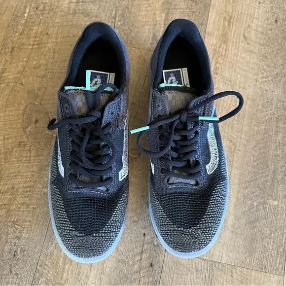 Vans UltimateWaffle EXP Sneakers