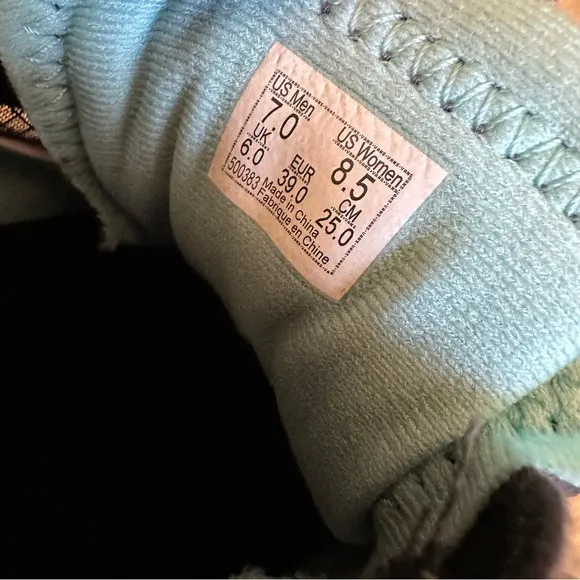 Vans UltimateWaffle EXP Sneakers
