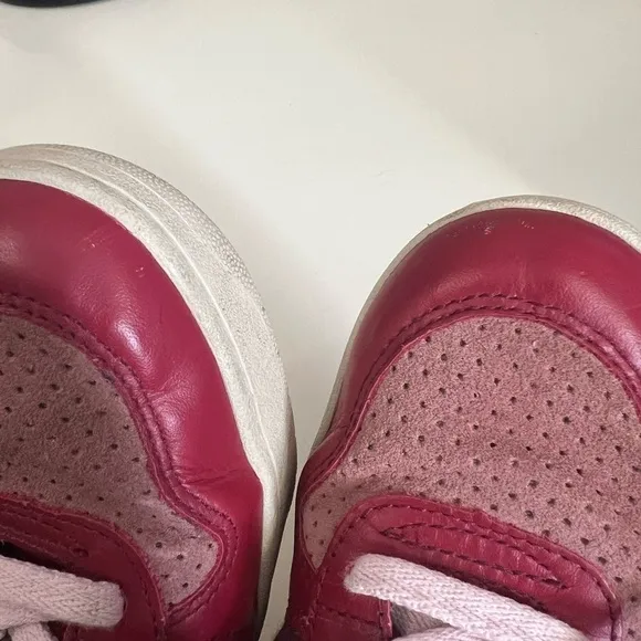 Veja | V-10 Sneakers Leather Pixel Sz 38/7
