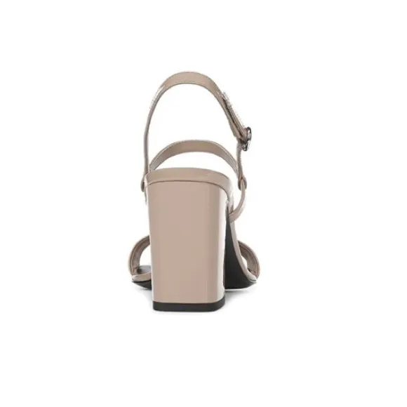 Via Spiga |‎ Eden Block Heel Sandal