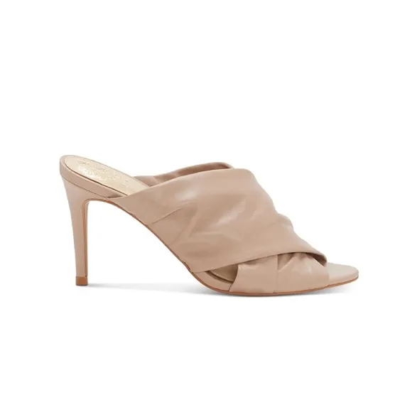 Vince Camuto‎ Clarstie leather Sandals