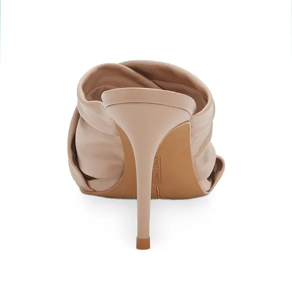 Vince Camuto‎ Clarstie leather Sandals