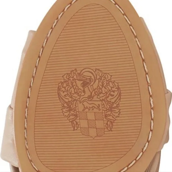 Vince Camuto‎ Clarstie leather Sandals