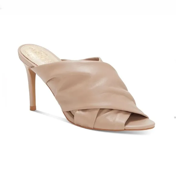 Vince Camuto‎ Clarstie leather Sandals