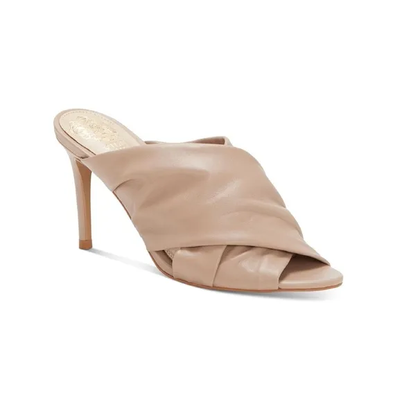 Vince Camuto‎ Clarstie leather Sandals