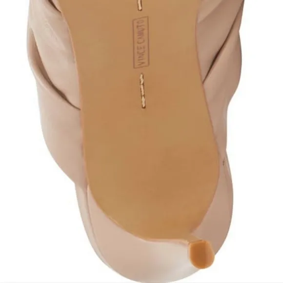 Vince Camuto‎ Clarstie leather Sandals