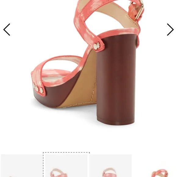 Vince Camuto Sandals size 8