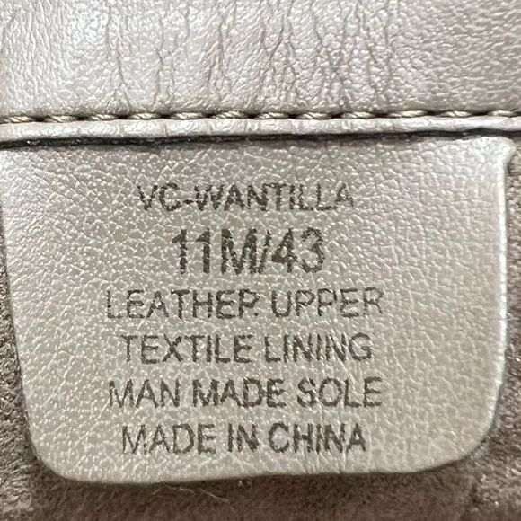 Vince Camuto Wantilla Harnessed Mid Calf Boots