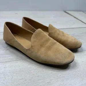 Vince Suede Flats