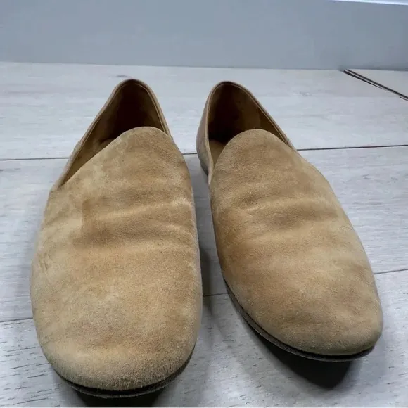 Vince Suede Flats