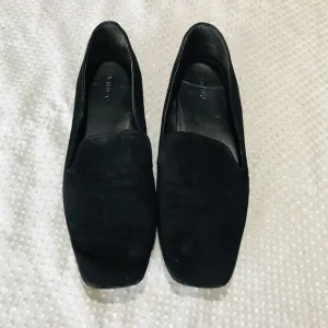 Vince suede flats