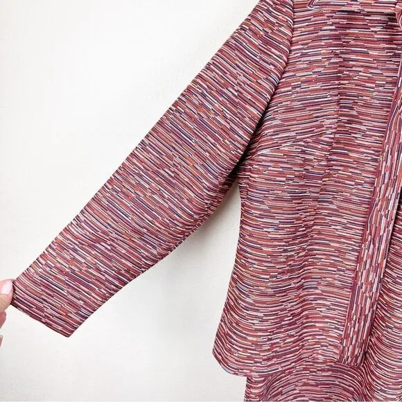 Vintage 2 Piece Suit Skirt Set 70s Pretty Pam Career New York Hollywood 2X