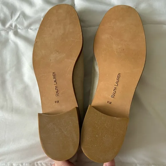 Vintage Ralph Lauren Loafers