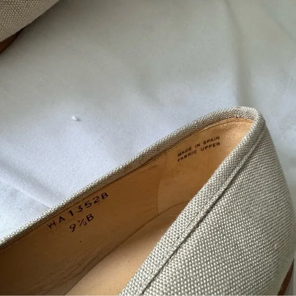 Vintage Ralph Lauren Loafers