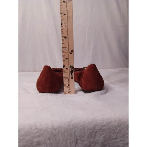 VIONIC Ballet Flats