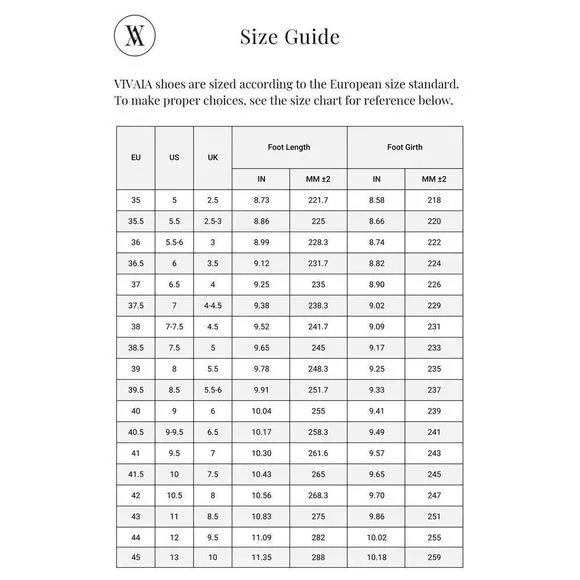 VIVAIA Round-Toe Perforated Sneakers (For Him and‎ Her) EU39 US8