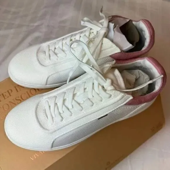 VIVAIA Unisex Casual Sneakers V Prime Size EUR 42 US 10.5