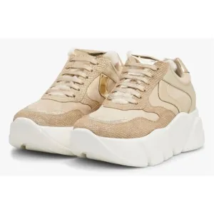Voile Blanche Platform Monster Sneakers NWOT Sz. 40 (US 10)