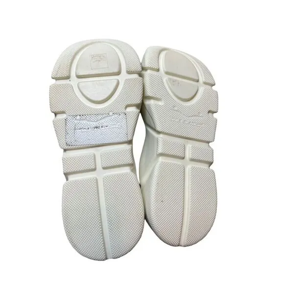 Voile Blanche Platform Monster Sneakers NWOT Sz. 40 (US 10)
