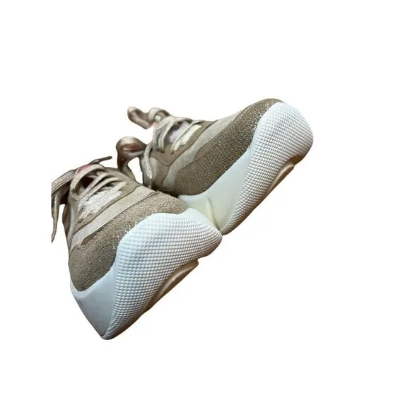 Voile Blanche Platform Monster Sneakers NWOT Sz. 40 (US 10)