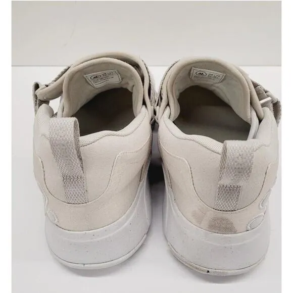 Wasted Collective Shoes Earth Shoe 01 Size 12 NIB EXCELLENT Comfy Eco Nice