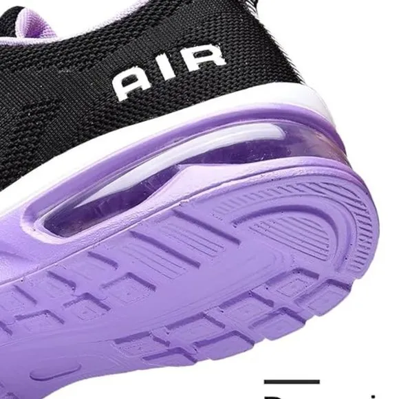 Wide width women's sneakers