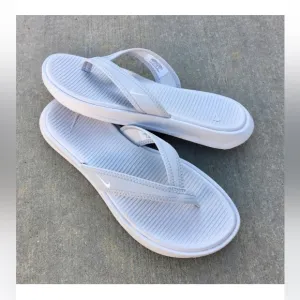 WMNS NIKE ULTRA CELSO THONG LIGHT FLIPS FLOPS