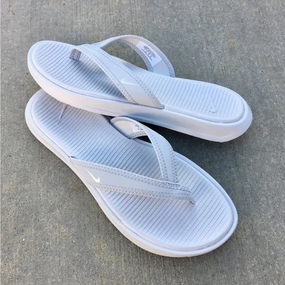 WMNS NIKE ULTRA CELSO THONG LIGHT FLIPS FLOPS