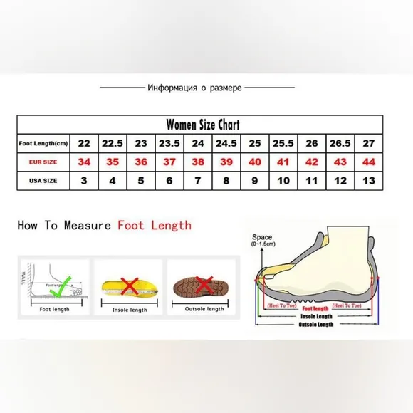 Women Thick Sole Boots Autumn Winter Breathable Knitting Sock Ladies