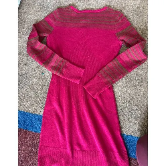 Women's Patagonia Dress Lambs Wool - M $129