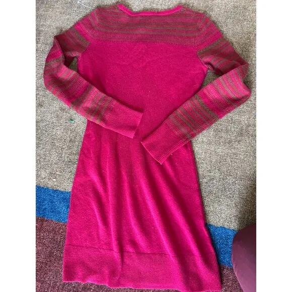 Women's Patagonia Dress Lambs Wool - M $129