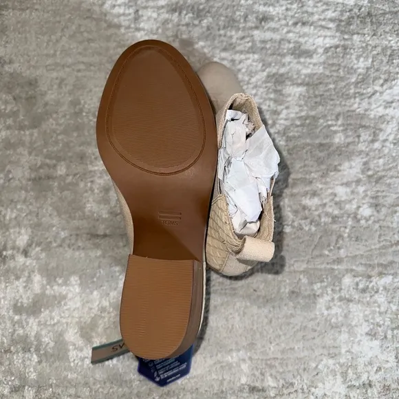 Women's TOMS Everly Chelsea Suede Boots