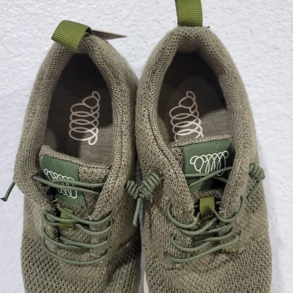 Woolloomooloo Fraser Light Sneakers Multi Color Size US 8.5/ EU 39
