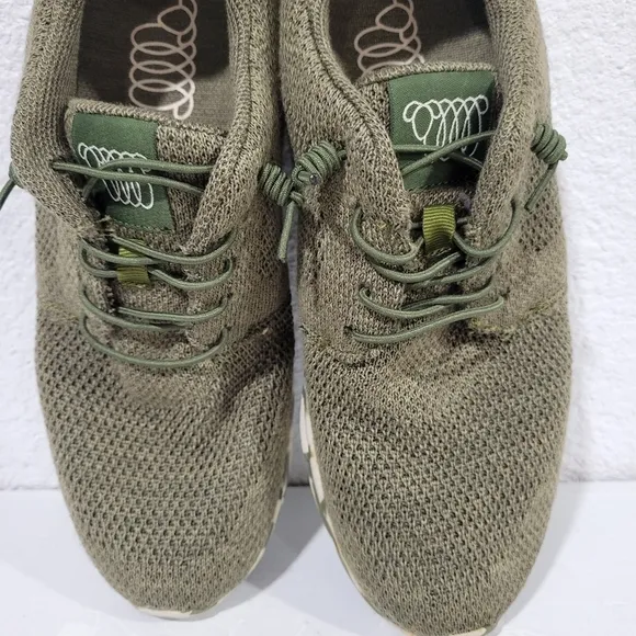 Woolloomooloo Fraser Light Sneakers Multi Color Size US 8.5/ EU 39