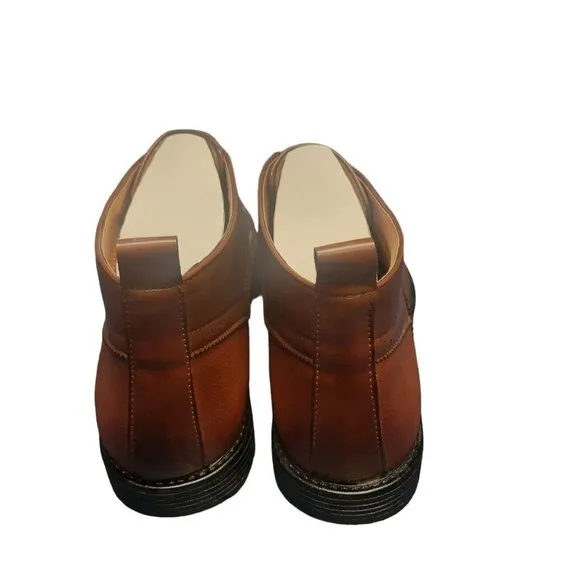 XRAY Chelsea Boots XRW2599 Men's. Size 10.5. New In Box $95