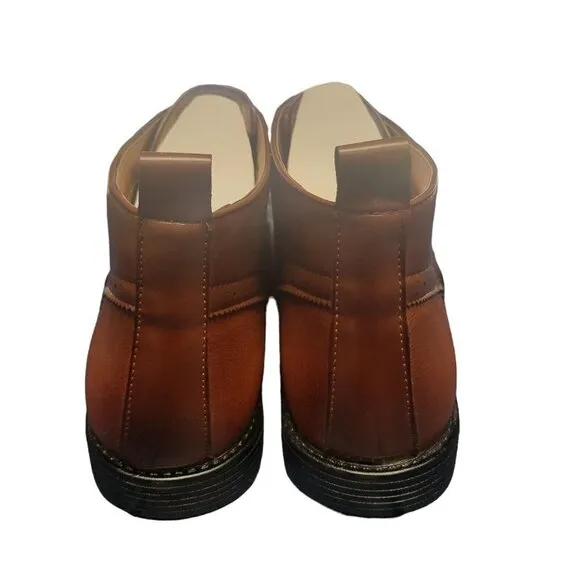 XRAY Chelsea Boots XRW2599 Men's. Size 10.5. New In Box $95