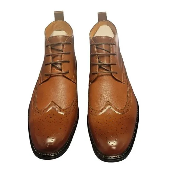 XRAY Chelsea Boots XRW2599 Men's. Size 10.5. New In Box $95