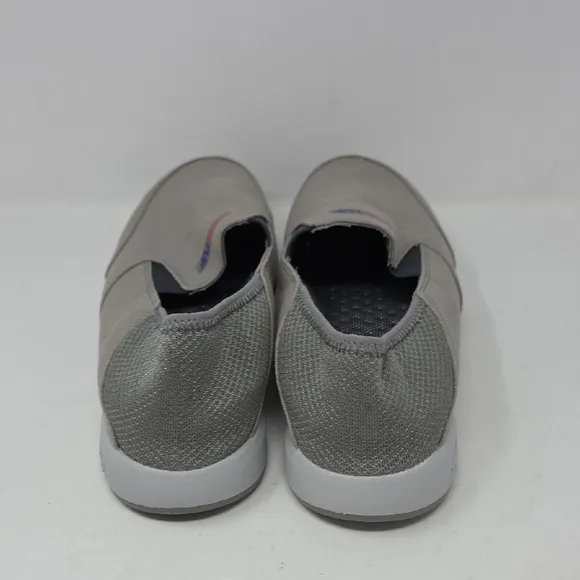 Xtratuf Men's XMH-100 Yelowtail Slip On  Grey Size 11