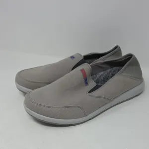 Xtratuf Men's XMH-100 Yelowtail Slip On  Grey Size 11