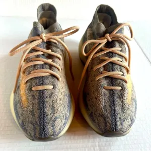 YEEZY Adidas Boost 380 &quot;Mist&quot; sneakers Male US 6.5