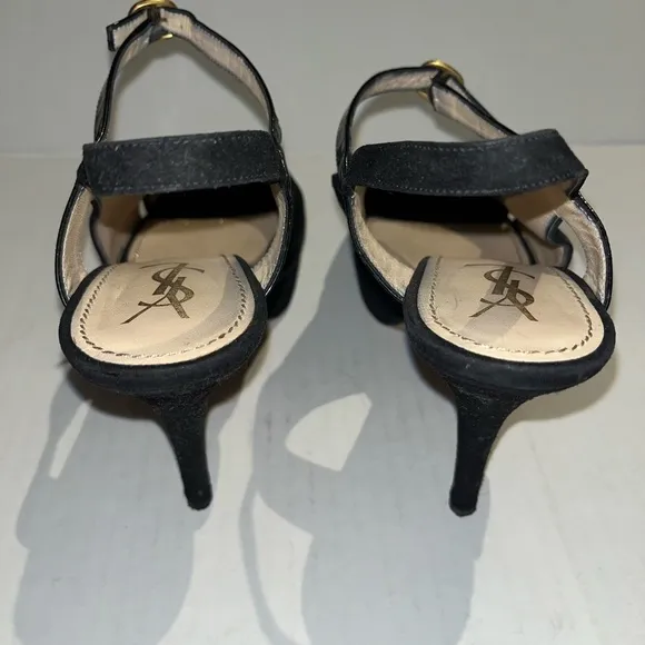 Yves Saint Laurent Sandals