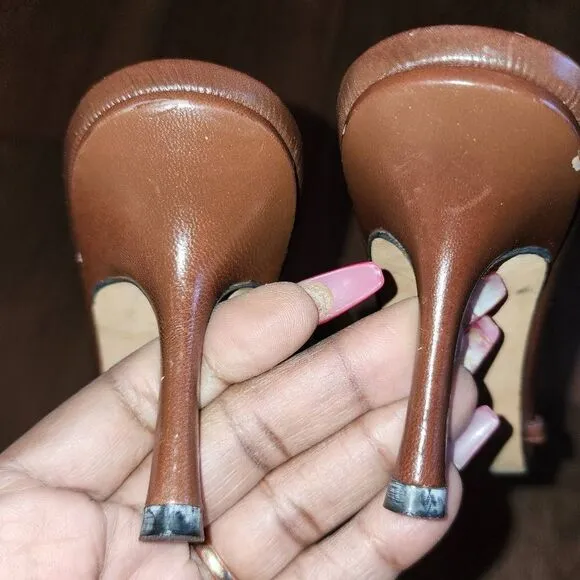 ZALO SANDALS
