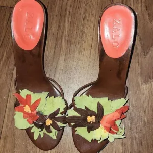ZALO SANDALS