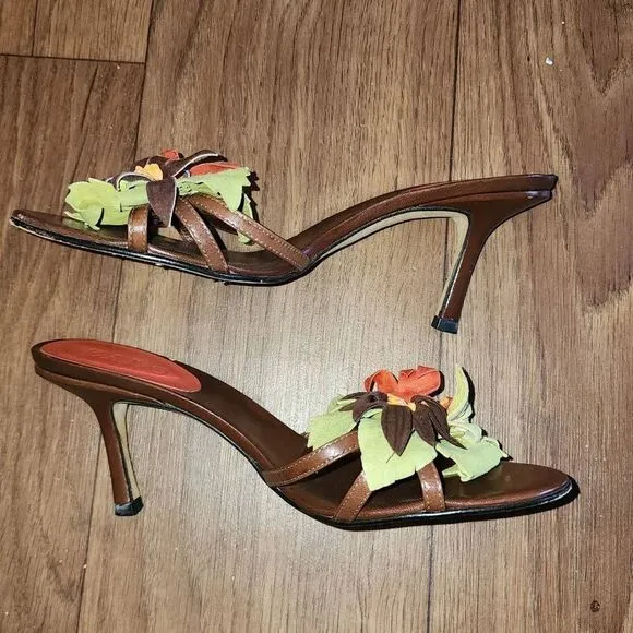 ZALO SANDALS
