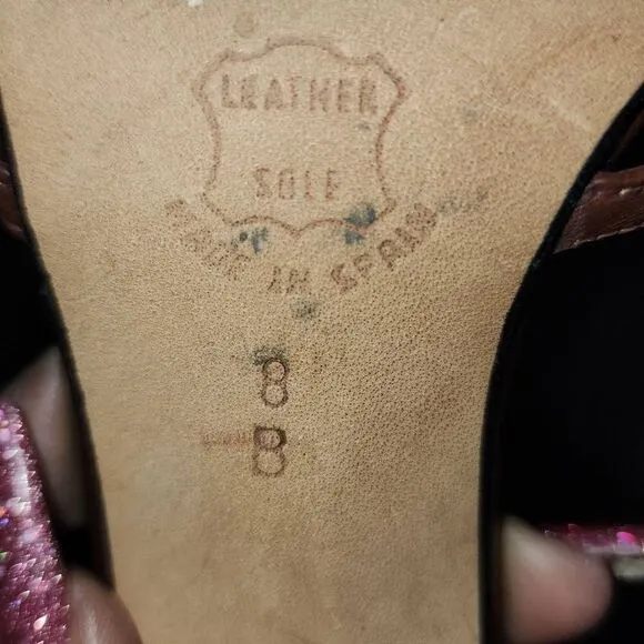 ZALO SANDALS