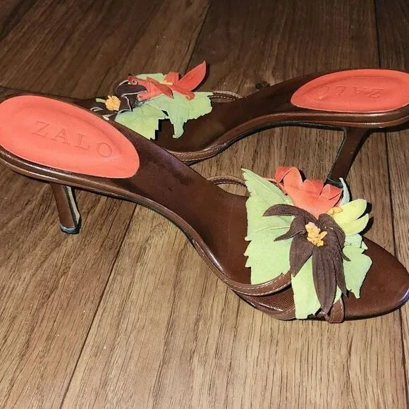 ZALO SANDALS