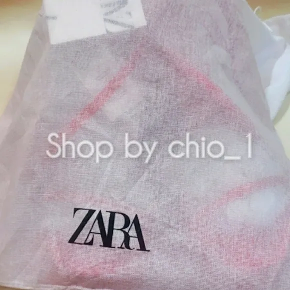 Zara CHUNKY SATIN STRAP WEDGE SANDALS  bloggers favorite