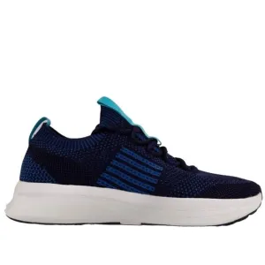 ZEN ZR SEvening Blue Running Shoes Men Size 13 Sneakers
