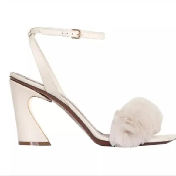 Zimmerman Sandals, Size 39