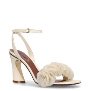 Zimmerman Sandals, Size 39